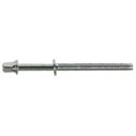 GEWA clamping screw 7,5cm