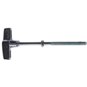 GEWA clamping screw 13cm 6 pcs pack