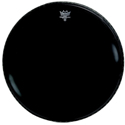 Remo Powerstroke 3 Ebony Bassdrum 22 inch P3-1022-ES
