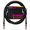 Boston Cable Instrument IC-VBLACK-6m