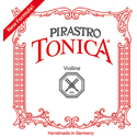 Pirastro Violin String Set Medium P412021