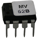 MV52B Tap Tempo Controller
