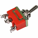 Toggle Switch CZ-31