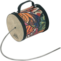 Remo Spring Drum Trilok Gurtu 5 x 5 inch Straight SP-0505-09