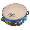Remo Rhythm Club Tambourine RH-2106-00