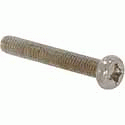 Screw PH-PU-M3x20-NI