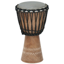 GEWA Djembe Height approx. 45cm - &#8960; 8 inch