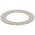 Washer M8-POT-NI