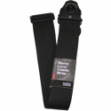 Planet Waves Lockstrap Black