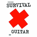 Peter Fischers Survival Guitar (German)