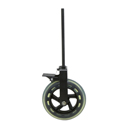 Glasser Double bass wheel
