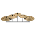Paiste Cup Chime Cymbal Accessory Mount For 5 Cup Chimes