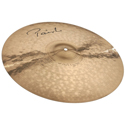 Paiste Crash Cymbal Signature Dark Energy 18 inch Dark Energy MK I