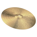 Paiste Ride Cymbal Signature Traditionals 22 inch Light