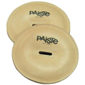 Paiste Marching cymbal accessories leather pads large
