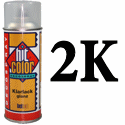 Spraymax Sealer 2K