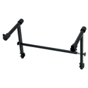 GEWA Equipment stand attachment arms  EQS-10EXB