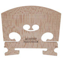 Aubert Lutherie Violin bridge V-7