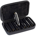 Belcanto Blues Harp Set