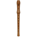 Belcanto Soprano Recorder 31-B