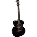 Nashville Auditorium Guitar GSA-60-BK