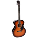 Nashville Auditorium Guitar GSA-60-SB