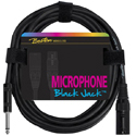 Boston Cable Microphone MC-XmI-BK-10m