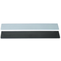 Wittner Music rest/holder desk strip Transparent