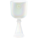 MEINL Sonic Energy Crystal Singing Chalice