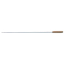 GEWA baton wooden handle 32cm