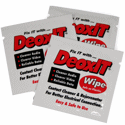 Caig K-D1W-50 Deoxit Wipes
