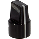 Harmony Knob Black