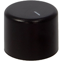 Club Knob knob black