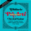 D'Addario EJ45LP