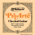 D'Addario EJ43