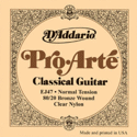 D'Addario EJ47