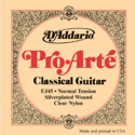 D'Addario EJ45-3D