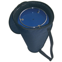 Voigt-Brass Mute bag Wallace Euphonium 722.596