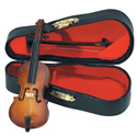 GEWA miniature instrument cello 980.610