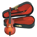 GEWA Miniature instrument bass 980.620