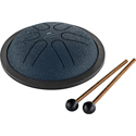 MEINL Sonic Energy Mini Steel Tongue Drum