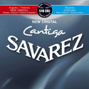 Savarez String Set Classic 510-CRJ