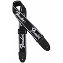 Fender Guitar Strap 'Running Logo' 0990671000