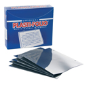 Plasti-Lyres Marching Music Holder Plasti-Folio 588W