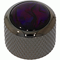 Q-Parts Dome GMB Purple Abalone