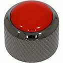 Q-Parts Dome GMB Solid Red