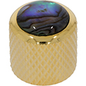 Q-Parts Mini GLD Natural Abalone