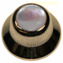 Q-Parts UFO GLD Mother of Pearl