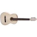 GEWA Classical guitar Pro Natura Silver 7/8 size 7/8 size