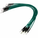 Jumper Wires Green